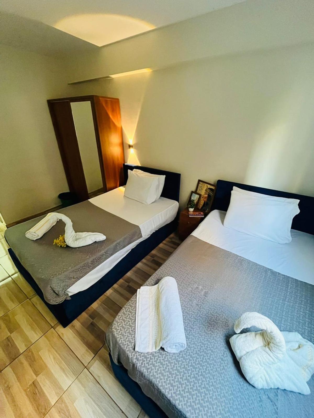 Rev Inn Hotel Le Caire Extérieur photo